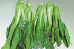 油菜苔的做法有哪些？油菜苔怎么做好吃？[圖]