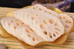 蓮藕吃多了會怎么樣？蓮藕吃多了好嗎？[圖]