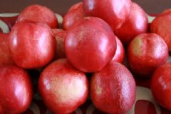 油桃來(lái)月經(jīng)可以吃嗎？油桃來(lái)例假能吃嗎？[圖]