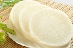 吃蘿卜有什么好處？吃蘿卜的好處？[圖]
