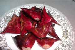 菱角什么季節(jié)上市？菱角什么時(shí)候成熟？[圖]