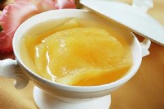 花膠有什么功效？花膠的功效與作用及食用方法[圖]