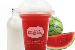 西瓜和牛奶可以一起吃嗎？西瓜和牛奶能同食嗎？[圖]