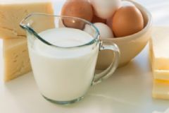喝脫脂牛奶有什么好處？喝脫脂牛奶的好處[圖]