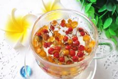 冬季適合喝什么花草茶？適合冬天喝的花草茶[圖]