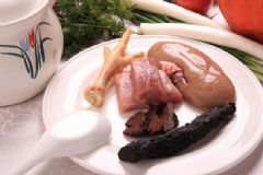 鎖陽(yáng)與肉蓯蓉有什么區(qū)別？鎖陽(yáng)和肉蓯蓉的區(qū)別[圖]