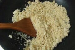 豆渣有營(yíng)養(yǎng)嗎？豆渣有什么營(yíng)養(yǎng)？[圖]