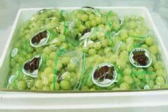 吃提子的好處和壞處？吃提子有什么好處？[圖]
