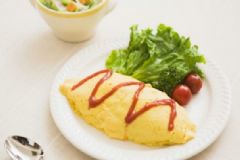 脂肪肝吃什么食物好？脂肪肝吃什么好？[圖]
