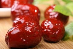 紅棗吃了會脹氣嗎？吃紅棗脹氣嗎？[圖]