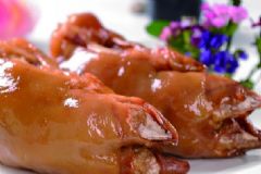豬蹄有什么營養(yǎng)？豬蹄的營養(yǎng)價值及食用方法[圖]