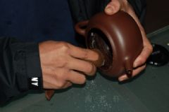 茶垢對身體有害嗎？茶垢有毒嗎？[圖]
