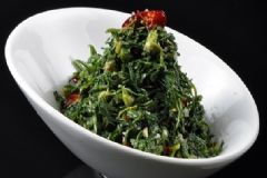 薺菜可以生吃嗎？薺菜生吃有什么功效？[圖]