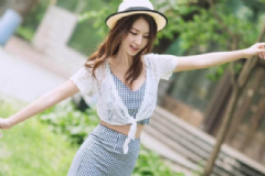 哪些動作能讓你擁有小蠻腰？什么動作能讓你擁有小蠻腰？[圖]