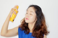 防曬噴霧多少倍的最好？防曬噴霧多少倍的合適？[圖]