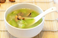 日常中的美容養(yǎng)顏湯有哪些？喝什么湯能起到美容養(yǎng)顏的作用？[圖]