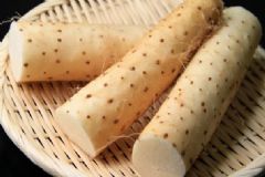 山藥可以生吃嗎？山藥生吃可以嗎？[圖]