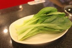 油菜和木耳能一起吃嗎？油菜可以和木耳一起吃嗎？[圖]