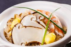 松茸不能和什么同食？松茸不能和什么一起吃？[圖]