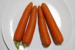 油菜和胡蘿卜能一起吃嗎？油菜能和胡蘿卜有哪些食用方法？[圖]