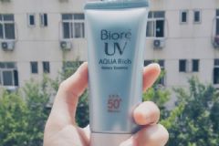 碧柔水感防曬霜怎么用？碧柔水感防曬霜使用方法[圖]