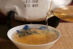 普洱茶生茶和熟茶哪個減肥好？怎么喝普洱茶減肥效果好？[圖]