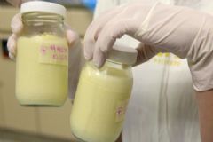 母乳稀怎么回事？母乳稀怎么辦？[圖]