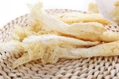 竹蓀發(fā)黃了還能吃嗎？竹蓀放變色了可以吃嗎？[圖]