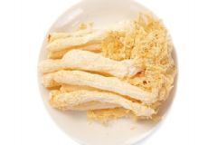 吃竹蓀有什么好處？吃竹蓀的好處有哪些？[圖]