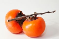 秋天吃柿子的好處及注意事項(xiàng)？吃柿子的好處及禁忌？[圖]