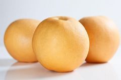 冬季吃梨子的9大好處？[圖]