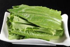 油麥菜有哪些功效？油麥菜的食用禁忌是什么？[圖]