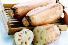 蓮藕發(fā)黑了還能吃嗎？蓮藕變黑能吃嗎？[圖]