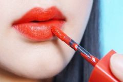 口紅掉色快怎么處理？怎么讓口紅保持時(shí)間長？[圖]