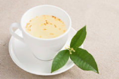 喝什么茶能美容養(yǎng)顏？美容養(yǎng)顏茶有哪些？[圖]