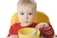 哪些食物會損傷孩子智力？哪些食物對孩子大腦有害？[圖]