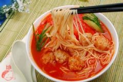 面條和米飯哪個容易胖？面條米飯哪個容易長胖？[圖]