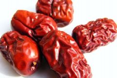 紅棗怎么吃營養(yǎng)價值高？紅棗的最佳食用方法[圖]
