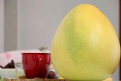 吃柚子能喝牛奶嗎？吃柚子喝牛奶好嗎？[圖]
