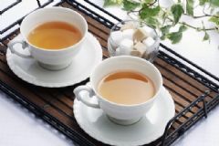 冬天喝什么茶好？冬天喝什么茶最好？[圖]