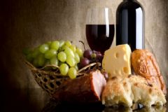 紅酒不能和什么一起吃？紅酒與什么食物相克？[圖]