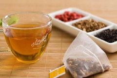 山楂陳皮茶怎么做？山楂陳皮茶有什么作用？[圖]