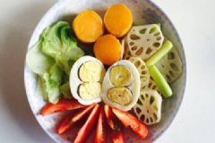 哪些食譜能讓你快速變瘦？一周快速健康減肥[圖]