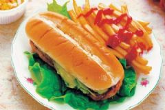 哪些食物不利于寶寶吸收？不利于孩子腸胃的食物有哪些？[圖]