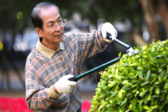 老人睡前做什么事能長壽？老人睡前長壽做什么事情好？[圖]