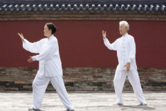 老人練太極有什么要注意的？練太極的注意事項有哪些？[圖]