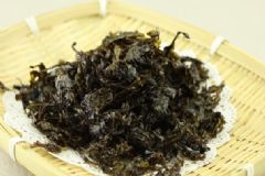紫菜有什么功效與作用？吃紫菜有哪些禁忌？[圖]