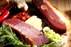 臘肉什么人不宜吃？臘肉什么人不能吃？[圖]