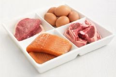 高蛋白食物有哪些？蛋白質(zhì)含量高的食物[圖]