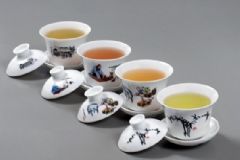 夏天喝紅茶好還是綠茶好？紅茶和綠茶的區(qū)別是什么？[圖]